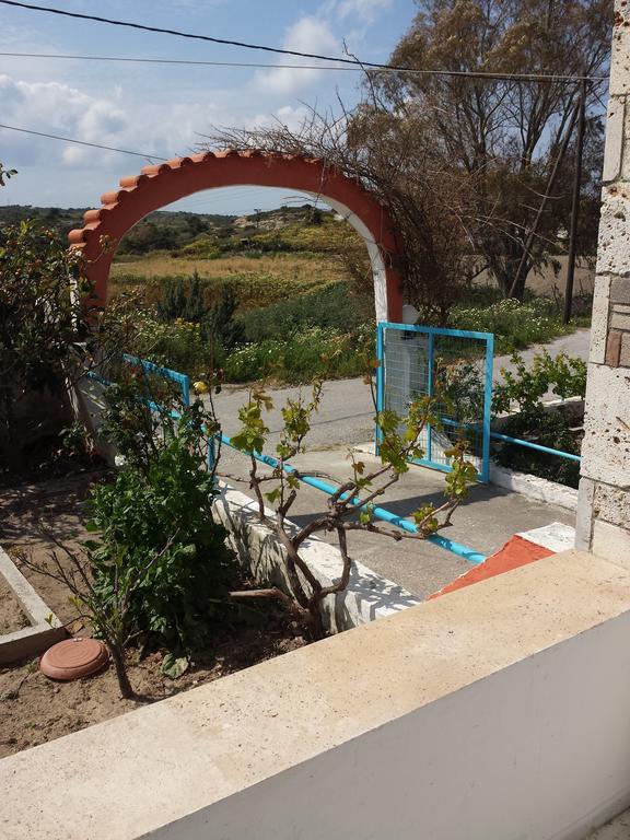 Nikos Studios Kefalos  Exterior photo