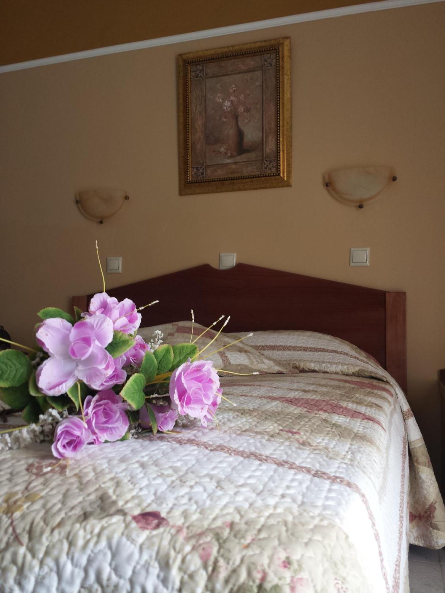Nikos Studios Kefalos  Room photo